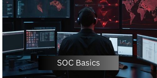 Cybersecurity-SOC-Basics-Rood-Murat